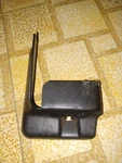 93-02 Camaro Front L/h Left Driver Side Seat Track Cover Panel- Black. Fixed Price $15.00.
