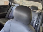 Driver Side Sonata 2013 Headrest 650964. Fixed Price $120.80.