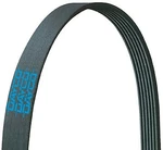 For 1992 Dodge Colt 1.8L L4 Serpentine Belt Power Steering Dayco W/o A.c.. Fixed Price $31.74.