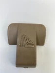2008-2012 Buick Enclave Rear Child Seat Anchor Hook Cover Oem Factory 1370608. Fixed Price $18.69.