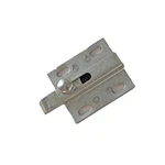 Scott Drake Folding Seat Trap Door Panel C5ZZ-6345704-A; 1965 To 1968. Fixed Price $69.27.