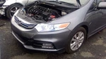 Passenger Front Seat Bucket Cloth Manual Fits 11-14 Insight 1079640. Fixed Price $449.90.