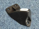 Mercedes-benz Clk W209 Rear Seat Holder Mount 2039200162. Fixed Price $12.44.