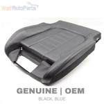 2019-2025 Bmw 330I Xdrive Front Left Lower Sport Seat Bottom Cushion (leather). Fixed Price $132.49.