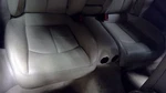 2006 Mercedes Clk 350 Convertible Sit Bottom Cushion Leather Beige 79408. Fixed Price $189.00.