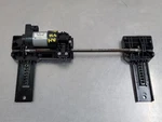 09-12 Bmw 5 7 Series F02 Front Left Right Back Rest Seat Adjust Motor Oem. Fixed Price $33.64.