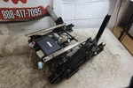 2003-2006 Chevy Tahoe Oem Front Left Lh Driver Seat Track W/ Module 15837362. Fixed Price $279.95.