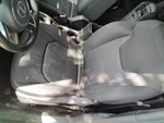 Driver Front Seat Bucket Electric Lumbar Fits 15-18 Renegade 2032992. Fixed Price $549.90.