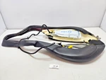 2016-2020 Tesla Model Front Right Passenger Side Seat Bolster Cushion Black*. Fixed Price $169.95.