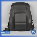 04-09 Bmw 535I E60 Front Left Driver Side Upper Seat Cushion 7113110 Schwarz Oem. Fixed Price $78.24.