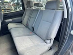 Tundra 2008 Seat Rear 747649. Fixed Price $139.30.