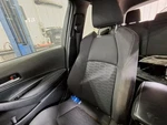 2021 Toyota Corolla Passenger Front Seat Manual Cloth Hatchback Used 4032249. Fixed Price $379.95.