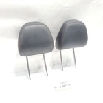 2020 Infiniti Q50 Oem Front Pair Headrests. Fixed Price $59.00.