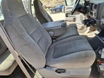 2001 Ford F250SD Front Seat Bench 40/20/40 Cloth Assembly Used 151K Miles. Fixed Price $379.95.