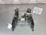 2005-13 C6 Corvette Right Passenger Side Power Seat Track Frame Rails W/motors. Fixed Price $199.95.