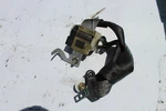 2003-2004 Ford Mustang V6 Lh Rear Driver Side Seat Belt Retractor K2717. Fixed Price $85.99.