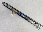 Very Nice Original Porsche 911 996 Carrera Boxster Passengers Seat Inner Rail. Fixed Price $65.00.