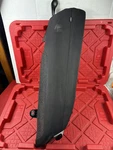 2016-2019 Chevrolet Malibu Rear Left Side Seat Cushion Bolster Trim Cover Oem. Fixed Price $50.00.