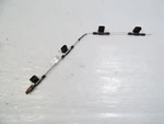 Mercedes R172 SLK350 SLK250 Module, Keyless Antenna Receiver Rear Seat, 17290523. Fixed Price $31.49.