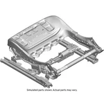 Genuine Gm Cushion Frame 13525388. Fixed Price $329.46.