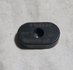 Oem 1967-69 Corvette Bucket Seat Bumpers Chevelle Nova Plus More Gm #7712535. Fixed Price $12.00.