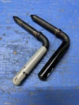 1996-2022 Chevy Express 2500 3500 Rear Seat Latch Pins Lh 25751644 Rh 25751643. Fixed Price $49.99.