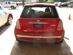 Driver Front Seat Bucket Manual Vinyl Fits 02-05 Mini Cooper 447617. Fixed Price $604.99.