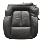 Defective 1118 Porsche Cayenne 958 Front Left Side Lower Bottom Seat Cus G3D. Fixed Price $178.20.