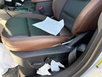Driver Front Seat Bucket Way Power Fits 23-25 Bronco Sport 488085. Fixed Price $844.89.