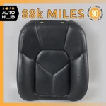 15-18 Porsche Macan 95B Front Right Side Seat Upper Cushion Leather Black Oem. Fixed Price $203.35.