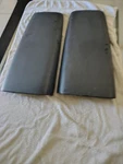 Oem Mopar Hood Scoop 2949194 2949195 Super Bee Dart Demon Plymouth Valiant. Fixed Price $250.00.