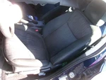 Driver Front Seat Bucket Cloth Manual Sv Fits 19 Sentra 2234085. Fixed Price $624.99.