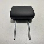 Oem Bmw 550I Gt 2010-2017 Rear Left Or Right Seat Dakota Leather Headrest Black. Fixed Price $37.86.