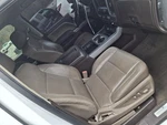 2014-2016 Chevrolet Silverado 1500 Passenger Front Seat Tan Leather Used. Fixed Price $379.95.