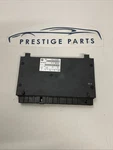 2002-2008 Bmw 750I,760 B7 Right Seat Control Module Oem 9148260. Fixed Price $39.99.