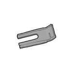 Scott Drake C5ZZ-13190-K 64-67 Seat Track Plate Kit. Fixed Price $15.80.