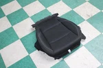 15-19 Legacy Black Cloth Passenger Right Heated Lower Front Seat Cushion Rh. Fixed Price $104.49.