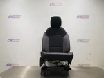 21 Ford Bronco Sasquatch Seat Front Right Passenger Gray Cloth Manual. Fixed Price $325.12.