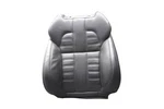 14-17 Range Rover Sport L494 Front Left Side Top Upper Seat Cushion Black Oem. Fixed Price $136.50.