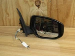 2013-2019 Nissan Sentra Oem Rh Passenger Side Power Mirror 14 15 16 17 18. Fixed Price $25.00.