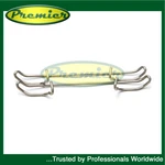 Premier Pack Of Front Rear Brake Pad Retaining Spring Clip Fits Audi Seat 2009. Fixed Price $7.34.