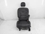 Kia Telluride 2020-2021 2ND Row Rear Passenger Right Seat Black Leather. Fixed Price $497.28.