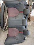 Camry 2021 Seat Rear 3964868. Fixed Price $140.00.