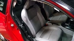 Passenger Front Seat Bucket Gray Cloth Manual Fits 11-16 Cr-z 116967. Fixed Price $345.00.