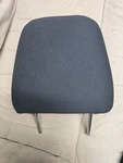 2012-2023 Dodge Charger Front Right Or Left Side Seat Headrest Oem Black. Fixed Price $38.00.