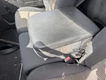 Front Seat With Bench Cloth Center Fits 09-12 Dodge 1500 Pickup 569187. Fixed Price $524.90.