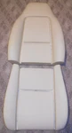 1978-1981 Camaro Pui Deluxe Front Bucket Seat Foam W/wires One. Fixed Price $205.00.