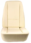 Seat Foam. 4 Piece Set For 1968-1969 C3 Corvette. Fixed Price $239.99.
