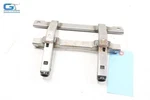 2017 - 2025 Volvo S90 Front Left Seat Upper Frame Headrest Support Bracket Oem. Fixed Price $16.49.