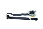 2013-2016 Scion Fr-s Front Right/passenger Seat Belt Black SU003-01872, E057, Oe. Fixed Price $140.10.